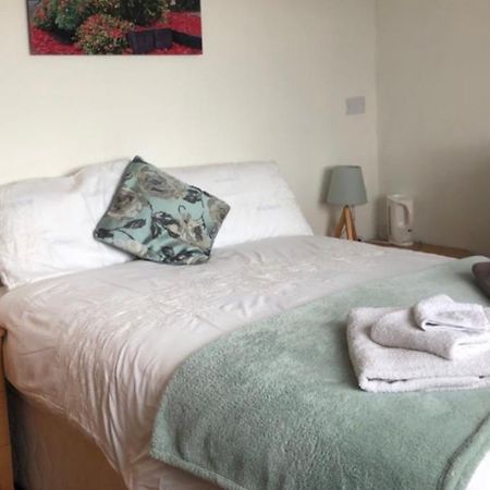 Tranquility Bed & Breakfast Sligo Eksteriør bilde