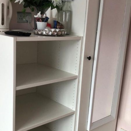 Tranquility Bed & Breakfast Sligo Eksteriør bilde