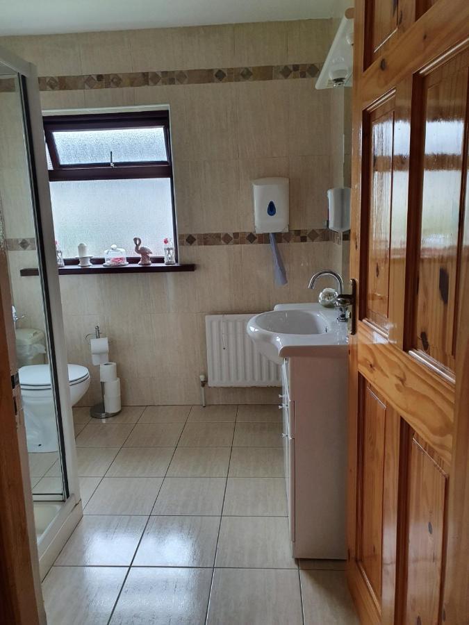 Tranquility Bed & Breakfast Sligo Eksteriør bilde