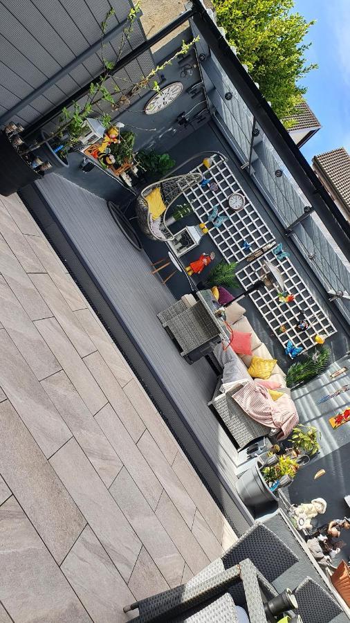 Tranquility Bed & Breakfast Sligo Eksteriør bilde