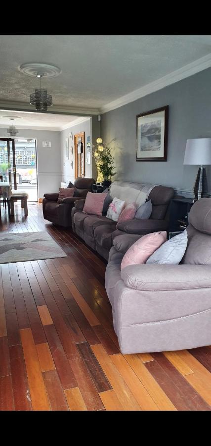 Tranquility Bed & Breakfast Sligo Eksteriør bilde