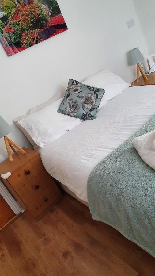 Tranquility Bed & Breakfast Sligo Eksteriør bilde
