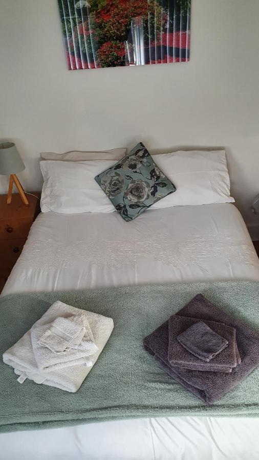 Tranquility Bed & Breakfast Sligo Eksteriør bilde
