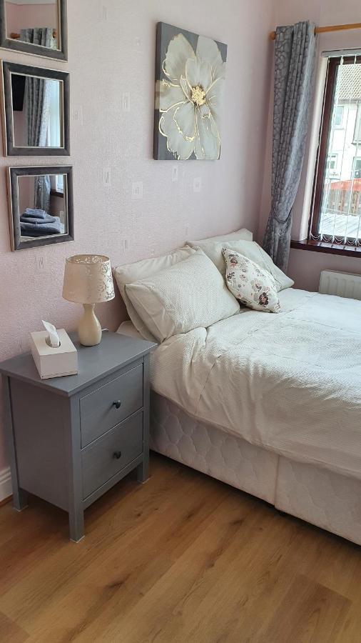 Tranquility Bed & Breakfast Sligo Eksteriør bilde
