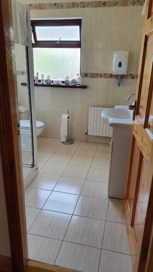Tranquility Bed & Breakfast Sligo Eksteriør bilde