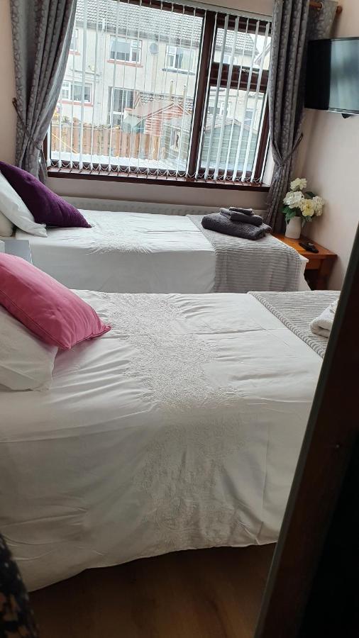 Tranquility Bed & Breakfast Sligo Eksteriør bilde
