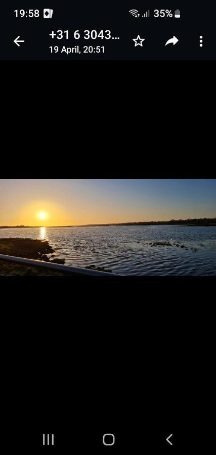 Tranquility Bed & Breakfast Sligo Eksteriør bilde