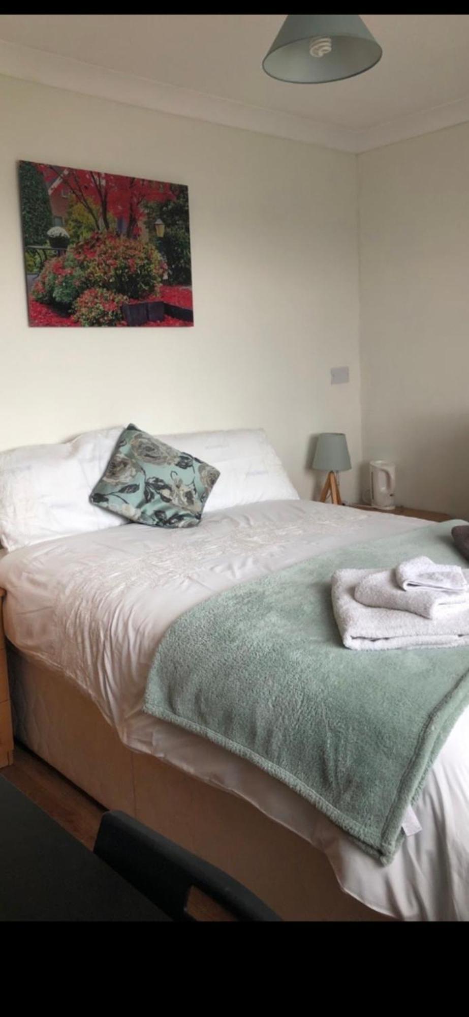 Tranquility Bed & Breakfast Sligo Eksteriør bilde
