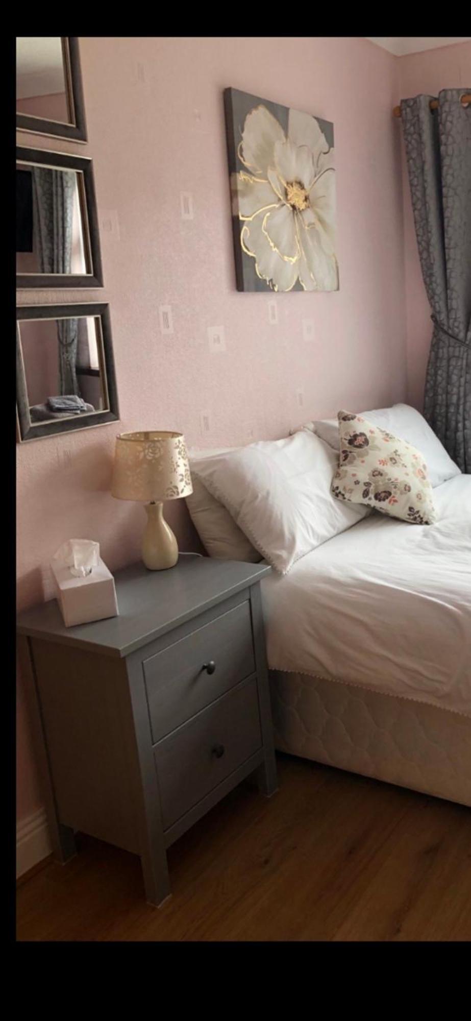 Tranquility Bed & Breakfast Sligo Eksteriør bilde